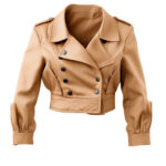 Corduroy Jacket for Women