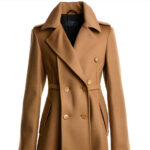 Long Jacket For Women