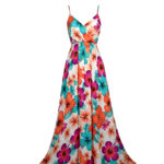 Sparkle Maxi Gown