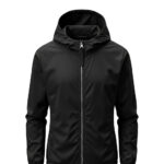 Classic Hooded Jacket