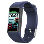 Smart Watch H8 Bracelet - Image 2