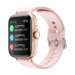 Outdoor Sports Smartwatch Wireless Calling Information Reminder Custom Wallpaper Men Women Multifunctional Smart Watches Music - Image 10