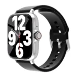 Outdoor Sports Smartwatch Wireless Calling Information Reminder Custom Wallpaper Men Women Multifunctional Smart Watches Music - Image 12