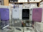 2024 New High quality aluminum alloy Power Banks Backup Battery Macsafe Powerbank Magnetic Wireless Phone Charger - Image 6