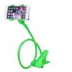 7 Colors Lazy Bracket Mobile Phone Universal Adjustable Gooseneck Stand Stents Flexible Bed Desk Table Clip Mobile Accessories - Image 11