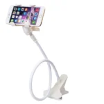 7 Colors Lazy Bracket Mobile Phone Universal Adjustable Gooseneck Stand Stents Flexible Bed Desk Table Clip Mobile Accessories - Image 9