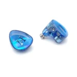 ISN Audio X Effect Audio SORA 2DD + 2BA + 1BCD + 2 Micro Planar Magnetic Drivers Hybrid 2Pin 0.78mm HiFi Audiophile Earphone IEM - Image 4