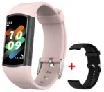 Smart Watch H8 Bracelet - Image 9