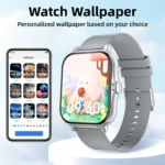 2025 New Smartwatch 1.83‘‘HD Screen with Wireless Call Sport Fitness Tracker Music Control Sedentary Reminder for Men Women Gift - Image 5