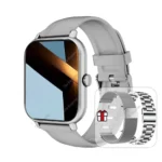 2026 Smart Watch Android IOS Phone 2.01 Inch Color Screen Bluetooth Answer Call Fitness Watches Tracker Smartwatch Women Men New - Image 9