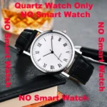 2026 Smart Watch Android IOS Phone 2.01 Inch Color Screen Bluetooth Answer Call Fitness Watches Tracker Smartwatch Women Men New - Image 7