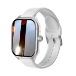 2026 Smart Watch Android IOS Phone 2.01 Inch Color Screen Bluetooth Answer Call Fitness Watches Tracker Smartwatch Women Men New - Image 13