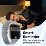 2025 New Smartwatch 1.83‘‘HD Screen with Wireless Call Sport Fitness Tracker Music Control Sedentary Reminder for Men Women Gift - Image 6
