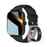 2026 Smart Watch Android IOS Phone 2.01 Inch Color Screen Bluetooth Answer Call Fitness Watches Tracker Smartwatch Women Men New - Image 10