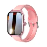 2026 Smart Watch Android IOS Phone 2.01 Inch Color Screen Bluetooth Answer Call Fitness Watches Tracker Smartwatch Women Men New - Image 15