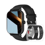 2026 Smart Watch Android IOS Phone 2.01 Inch Color Screen Bluetooth Answer Call Fitness Watches Tracker Smartwatch Women Men New - Image 8