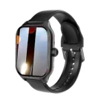 2026 Smart Watch Android IOS Phone 2.01 Inch Color Screen Bluetooth Answer Call Fitness Watches Tracker Smartwatch Women Men New - Image 14
