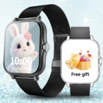 2025 New Smartwatch 1.83‘‘HD Screen with Wireless Call Sport Fitness Tracker Music Control Sedentary Reminder for Men Women Gift - Image 10