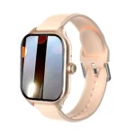 2026 Smart Watch Android IOS Phone 2.01 Inch Color Screen Bluetooth Answer Call Fitness Watches Tracker Smartwatch Women Men New - Image 12